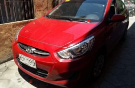 2016 Hyundai Accent for sale