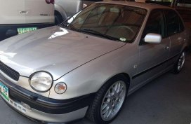 Toyota Corolla 2001 for sale