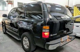 Chevrolet Tahoe 2005 for sale