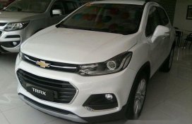 Chevrolet Trax 2018 for sale