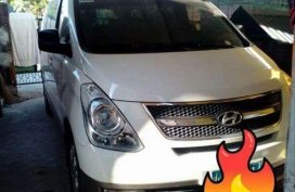 Hyundai Grand Starex 2010 for sale