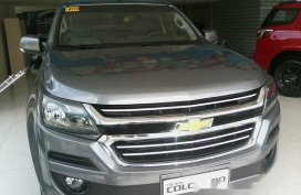 Chevrolet Colorado 2018 for sale