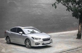 2017 All New Subaru Impreza FOR SALE 