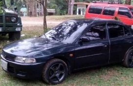 Mitsubishi Lancer 1997 for sale