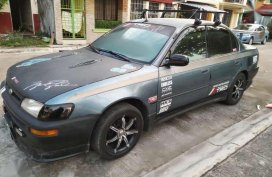 Toyota Corolla big body​ For sale 97 