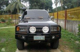 2003 Toyota Landcruiser vx 80 Series for sale 