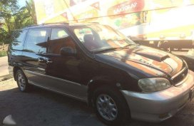 Kia Carnival LS 2000​ For sale 