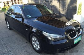 BMW 530d 2005 for sale