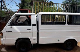 Mitsubishi L300 FB 1993 model 150k