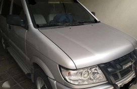 2014 Isuzu Crosswind for sale