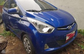 2016 Hyundai Eon not 2015 mirage G4 picanto celerio vios alto