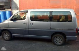 Toyota Granvia​ For sale 2000