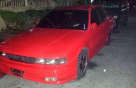 Mitsubishi Galant 89​ For sale 