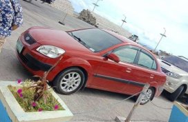Kia Rio Ex 2009 for sale