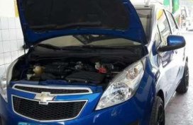 Chevrolet Spark 2013 for sale