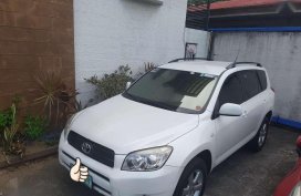 2008 Toyota RAV4 for sale