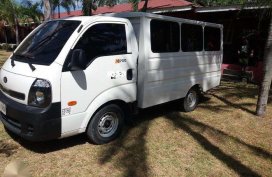 2015 Kia K2700 for sale
