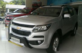 Chevrolet Trailblazer 2018 for sale