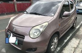 Suzuki Celerio 1.0 2011 Model Manual​ For sale 