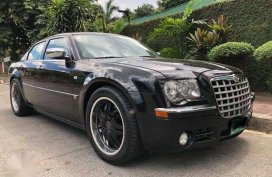 2006 Chrysler 300c For sale 