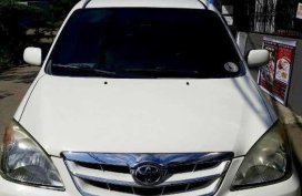 Toyota Avanza 2010 G FOR SALE