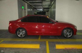 2017 BMW 320D Sports FOR SALE 