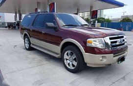 Ford Expedition 2011 EL FOR SALE 