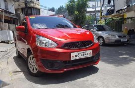 2016 Mitsubishi Mirage for sale