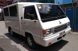 2014 Mitsubishi L300 for sale