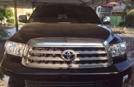 2014 Toyota Sequoia for sale