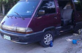 Toyota Townace 2.0 diesel newly general engine 