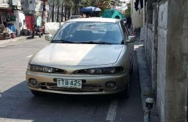 Mitsubishi Galant 1994​ For sale 