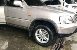 Honda Cr-V 2001 for sale