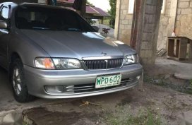 Nissan Sentra Super Saloon FOR SALE
