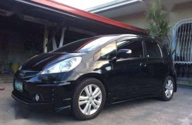 Honda Jazz 1.5 2012 automatic​ For sale 