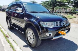 For Sale Montero Sport GLS 2010 FOR SALE