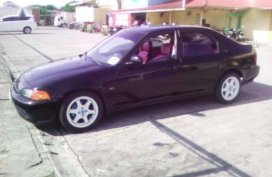 Honda Civic esi 94 model For sale 