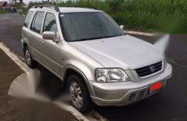 1996 Honda CRV automatic FOR SALE