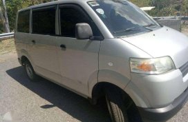 Suzuki Apv 2014 for sale
