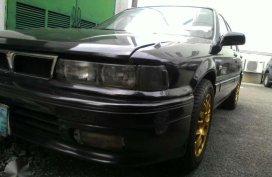 Mitsubishi Galant 1990 model​ for sale 