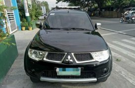 Montero Sports GT-V 4x4 2010 FOR SALE