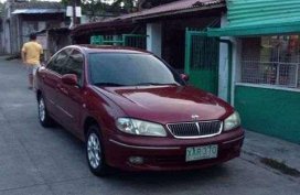 FOR SALE Nissan Exalta 2017