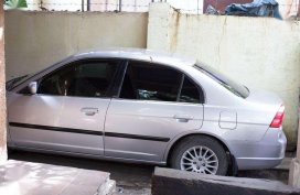 Honda Civic 2002 for sale