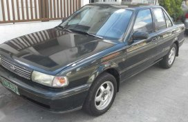 Nissan Sentra eccs 94mdl All power all working