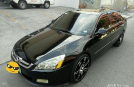 Honda Accord 2008 FOR SALE