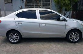 2015 Mitsubishi Mirage FOR SALE 