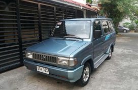 1997 Toyota Tamaraw FX not Revo not Liteace not L300 not Highlander
