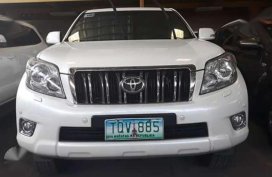 2012 Toyota Prado​ for sale 