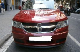 Dodge Journey 2. 0CRD SE 7 plazas 2009 for sale 