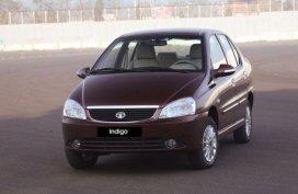 TATA Indigo 2017 for sale 